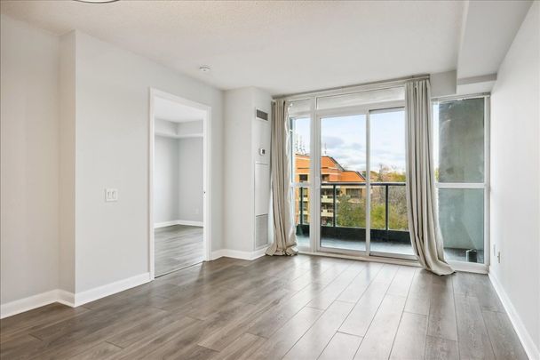 For Lease - 525 Wilson Avenue Unit# 405, Toronto, Ontario - Photo 1