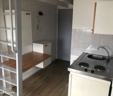 Appartement T3 à louer Rennes - 53 m² - Photo 2