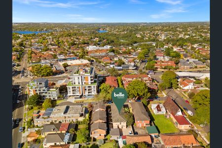 Unit 6/8 Derwent Street, South Hurstville. - Photo 5