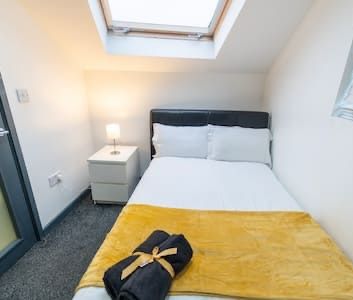 Studio Flat, Dale Road, B29 - Photo 3