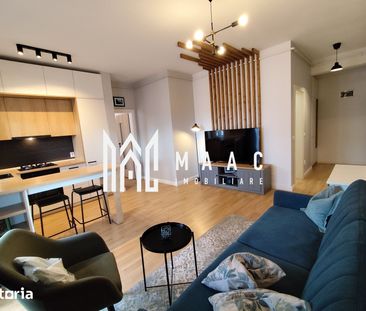 Apartament 2 camere de închiriat | Sibiu, Turnișor | parcare - Photo 3