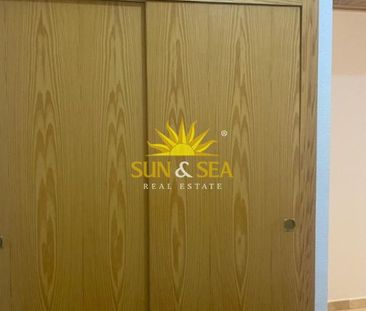 2 BEDROOM APARTMENT - TORREVIEJA - Foto 4
