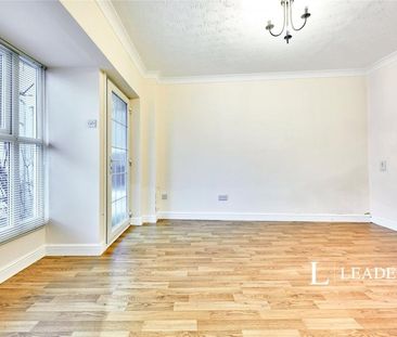 1 bedroom apartment to rent Station Road, Bishop's Stortford, Hertf... - Photo 1