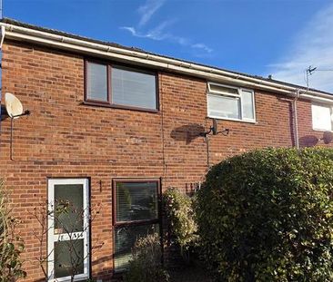 2 bedroom end of terrace house to rent - Photo 2