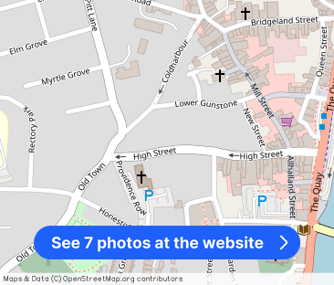 Queen Annes, High Street, Bideford, EX39 - Photo 1