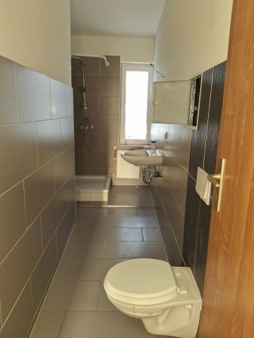 3 Zimmerwohnung im Dachgeschoss - sofort verfügar (Alt Fermersleben 95) - Photo 3