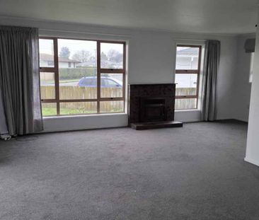 5 Walker Cres, Bulls - Photo 1