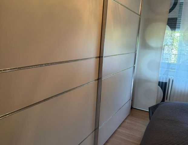 WG Zimmer Moenchenglabach - Photo 1