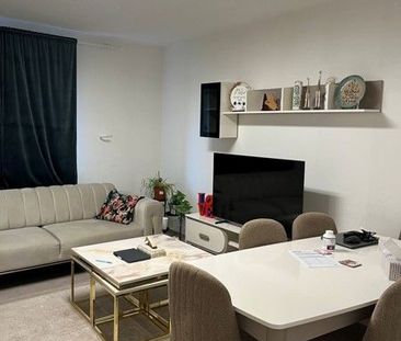 Gemütliche 2-Zi.-Whg. in Elberfeld- auf Wunsch zum 02.01.2026 frei - Photo 1