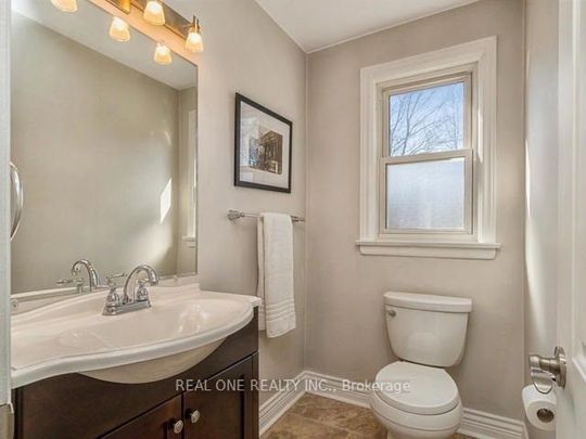 For Lease - 34 Vassar Drive, Toronto, Ontario - Photo 1