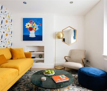 1 bedroom flat to rent - Photo 5