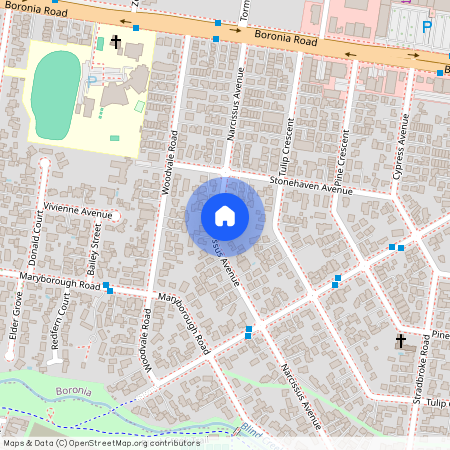 3/15 Narcissus Avenue, Vic 3155, Boronia