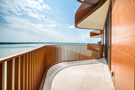 For Lease - 155 Merchants' Wharf N/A Unit# 1211, Toronto, Ontario - Photo 2