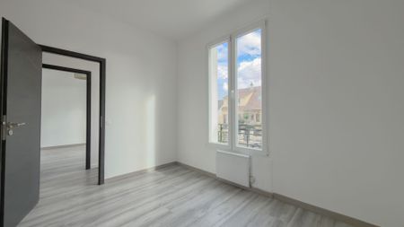 Location maison 5 pièces, 104.00m², Yerres - Photo 3