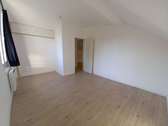 Location maison 3 pièces, 89.00m², Gisors - Photo 1