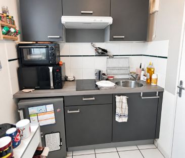Location Appartement 2 pièces 45m² - Photo 5