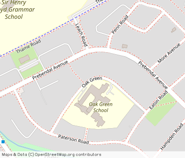 Oak Green, Aylesbury, Buckinghamshire, HP21 - Photo 1