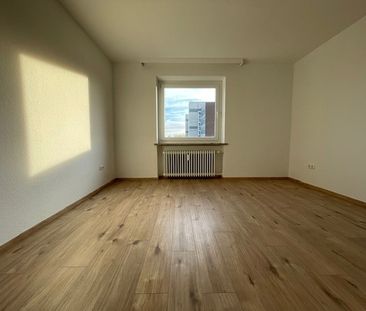 3-Zimmer-Wohnung in Wilhelmshaven City - Photo 1