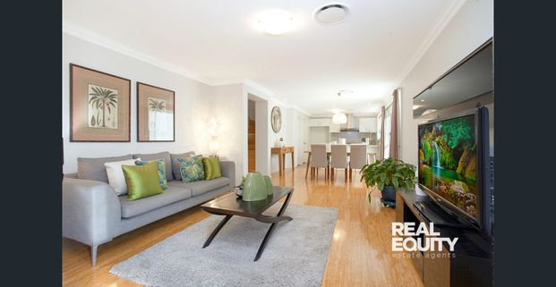 Spacious Living Meets a Family Lifestyle - Photo 1