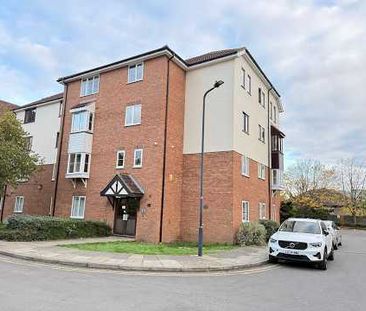 Studio Flat, Elmore Close, HA0 - Photo 6