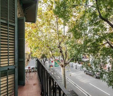 Carrer de Calàbria, Barcelona, Catalonia 08015 - Photo 1