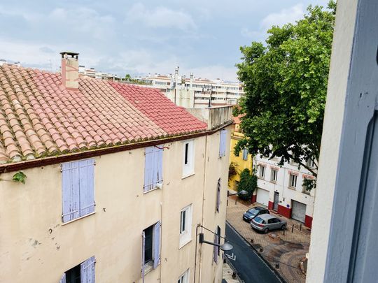 Location Appartement 2 pièces 26m² PERPIGNAN 66000 - Photo 1