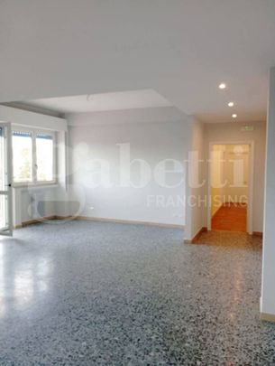 Quadrilocale via Domenico Cimarosa, 10, Villa Bellini - Santa Maria di Gesù, Catania - Foto 1