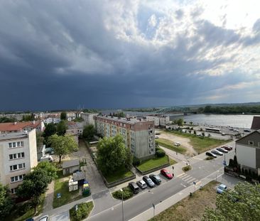 Wyjątkowe mieszkanie na wynajem w centrum Gryfina - Zdjęcie 1