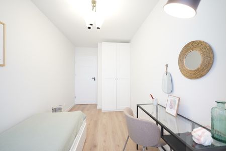 Na wynajem mieszkanie dwupokojowe z balkonem (438641) - Zdjęcie 4