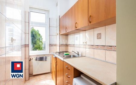 Mieszkanie na wynajem Szczecin - ul. Rybacka PUM | Studio/kawalerka - Zdjęcie 3