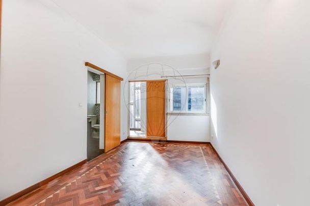 Apartamento T1 - Photo 1