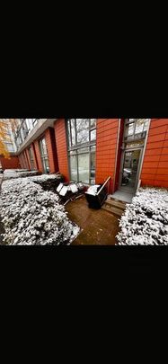 For Lease - 90 Stadium Road Unit# 107, Toronto, Ontario - Photo 1