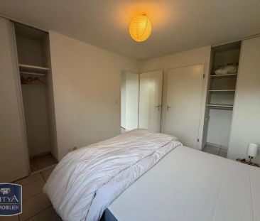 Appartement à louer 2 pièces 40.12m² - Photo 6