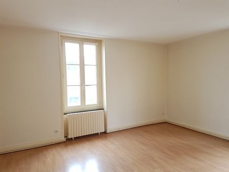 Location Appartement 3 pièces 78m² NANCY 54000 - Photo 5