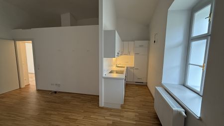 Residieren im Schloss! Haus 5 Top 4 - Foto 5