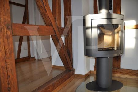 Ihr Haus im Haus - Romantischer Traum im Fachwerk - Photo 3