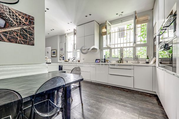 Exclusivité - Paris - La Muette - Rue du Conseiller Collignon - Photo 1