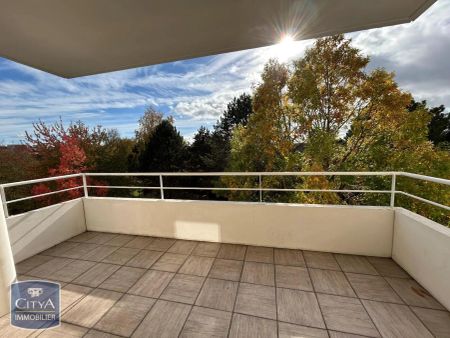 Appartement à louer 3 pièces 65.63m² - Photo 5