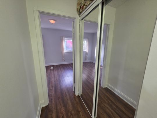 For Lease - 19 Orley Avenue Unit# Main, Toronto, Ontario - Photo 1