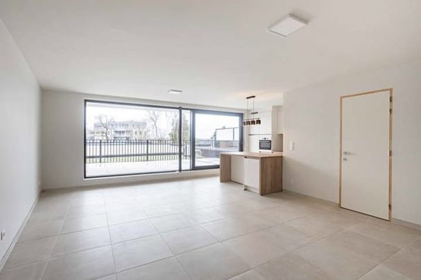 Appartement te huur - Photo 1