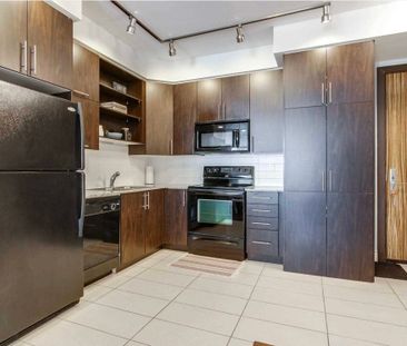 For Lease - 60 South Town Centre Boulevard Unit# 1111, Markham, Ont... - Photo 5