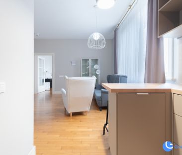 2 pokoje*44m2*Sarego*Stare Miasto - Photo 1