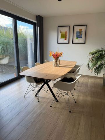 Moderne Nieuwbouwwoning met 4 spks en 2 badkamers - Foto 5