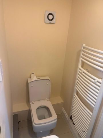 1 Bed Flat, Princess Road West, LE1 - Photo 5