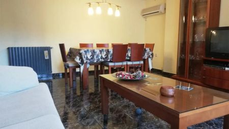 Piso de alquiler en Carrer Doctor Guerau, 38, Centre - Zona Alta - Foto 4