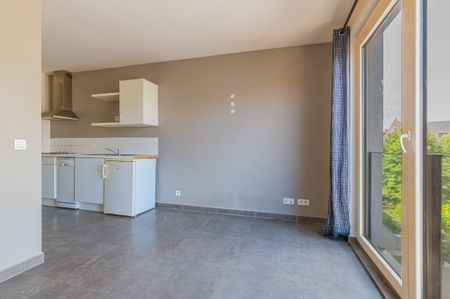 Te huur 1 kamer Appartement centraal gelegen Gent - Foto 3