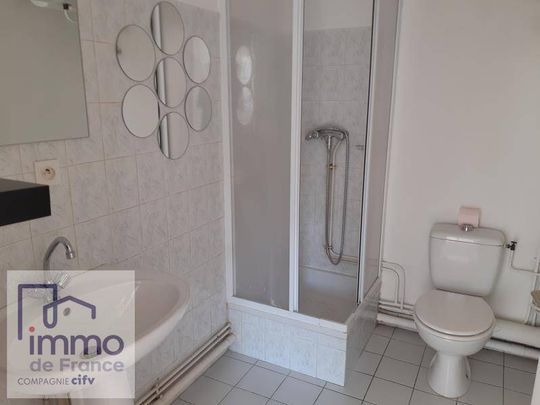 Appartement 1 pièce - 69007 Lyon 7e Arrondissement - Photo 1