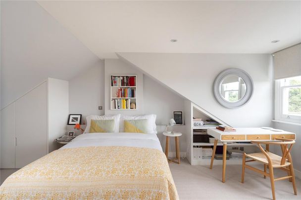 3 bedroom apartment to rent - Photo 1