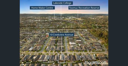 Family Living in the Heart of Edenbrook Estate - Photo 5