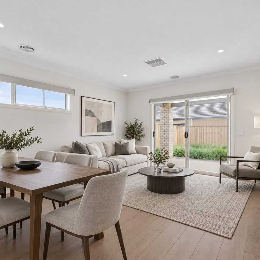 Contemporary Family Living with Space, Comfort, and Style! - Photo 1